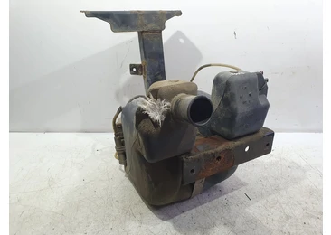 Vas lichid parbriz MAN TGL 7.150 2 (2008 - 2014) 4.6L Diesel D0834 LFL