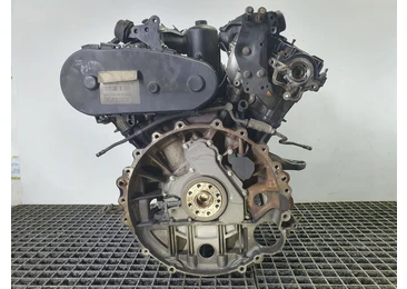 Motor complet fara anexe ELD11 Jaguar XF X250 (2007 - 2011) 2.7 D ELD11