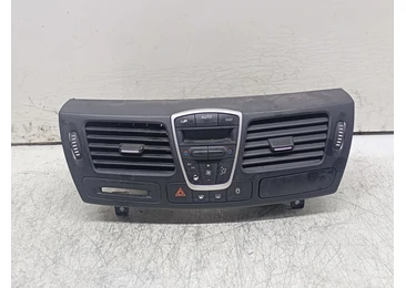 Panou clima ac A2-A31001105 Renault Laguna 3 (2007 - 2011) 1.5 dci K9K780