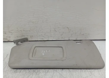 Parasolar stanga Renault Laguna 3 (2007 - 2011) 1.5 dci K9K780