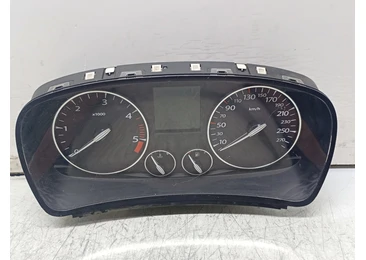 Ceasuri de bord A2C53182883 Renault Laguna 3 (2007 - 2011) 1.5 dci K9K780