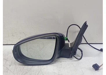 Oglinda stanga 5K0857501Cd Volkswagen Golf 6 (2008 - 2015)