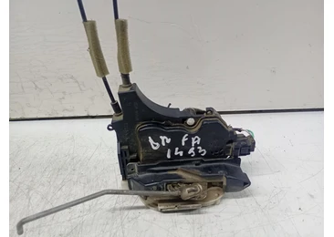 Broasca dreapta fata Peugeot 4007 1 (2007 - 2012) 2.2 hdi