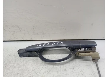 Maner exterior dreapta fata Peugeot 4007 1 (2007 - 2012) 2.2 hdi
