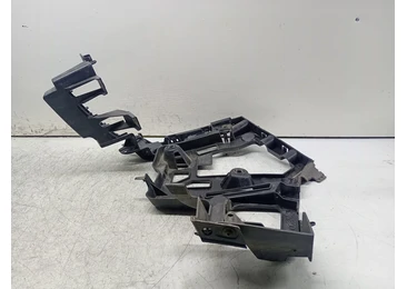 Suport bara spate 9807800380 Peugeot 508 1 (facelift) (2014 - 2020) 1.6 HDI 9h05