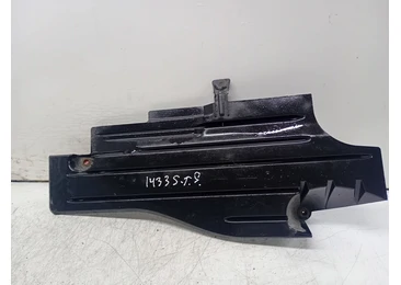 Scut caroserie stanga Av61R11779 Ford Focus 3 (2011 - 2015) 1.6 tdci T3DA
