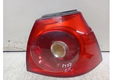 Stop dreapta 4VFx-13404-AA Volkswagen Golf 5 (2003 - 2009) 1.9 tdi BKC