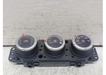 Panou clima ac 7820A115XA Peugeot 4007 1 (2007 - 2012) 2.2 hdi