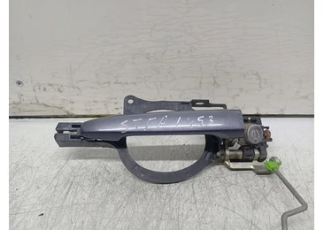 Maner exterior stanga fata Peugeot 4007 1 (2007 - 2012) 2.2 hdi