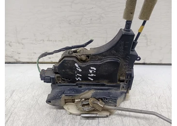 Broasca stanga spate Peugeot 4007 1 (2007 - 2012) 2.2 hdi