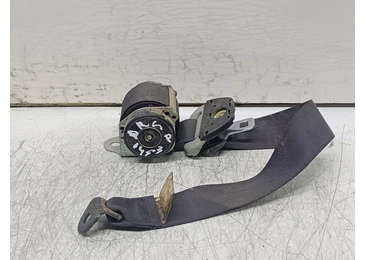 Centura siguranta spate 6066751 Peugeot 4007 1 (2007 - 2012) 2.2 hdi
