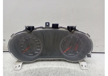 Ceasuri de bord 769166-220h Peugeot 4007 1 (2007 - 2012) 2.2 hdi