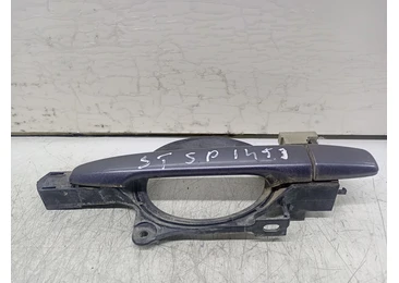 Maner exterior stanga spate Peugeot 4007 1 (2007 - 2012) 2.2 hdi
