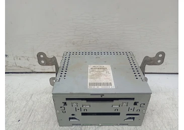 Modul radio MN141319 Peugeot 4007 1 (2007 - 2012) 2.2 hdi