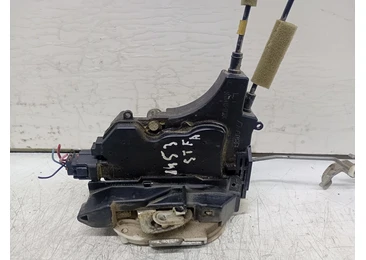 Broasca stanga fata Peugeot 4007 1 (2007 - 2012) 2.2 hdi