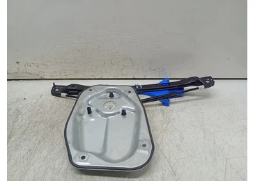 Macara geam stanga spate Volkswagen Golf 5 (2003 - 2009) 1.9 tdi BKC