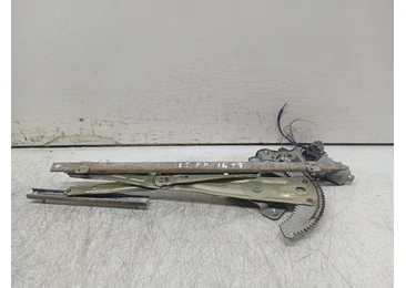 Macara geam stanga fata Peugeot 4007 1 (2007 - 2012) 2.2 hdi