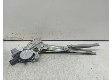 Macara geam dreapta fata Peugeot 4007 1 (2007 - 2012) 2.2 hdi