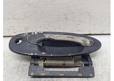 Maner exterior 12785560 Saab 9-3 2 (2002 - 2007)