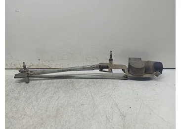 Ansamblu stergatoare parbriz xs4117504AH Ford Focus 1 (1999 - 2004) 1.4 benzina FXDD
