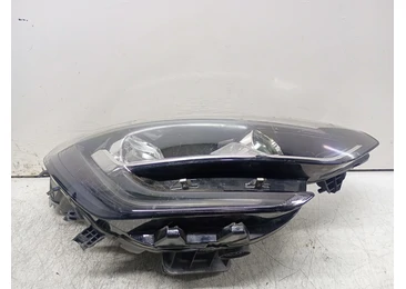 Far dreapta 260100767R Renault Megane 4 (2016 - 2020)