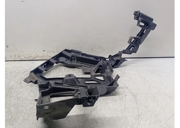 Suport bara spate 9807800180 Peugeot 508 1 (facelift) (2014 - 2020) 1.6 HDI 9h05