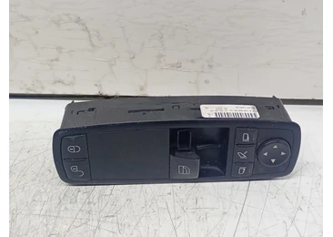 Panou comanda geamuri A1698206510 Mercedes Benz A-Class W169 (2004 - 2008)