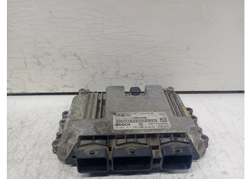 Calculator motor ECU 6M51-12a650-nb Ford Focus 2 (2004 - 2008)