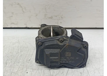 Clapeta acceleratie 13547810752 BMW Seria 3 F30 (2011 - 2016)