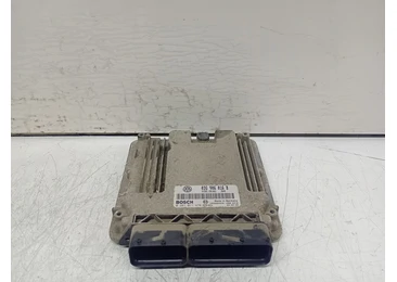Calculator motor ECU 03G906016B Volkswagen Golf 5 (2003 - 2009) 1.9 tdi BKC