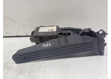 Pedala acceleratie 1k1721503A Volkswagen Golf 5 (2003 - 2009) 1.9 tdi BKC