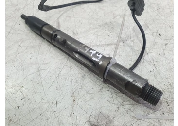 Injector cu fir Audi A6 4B/C5 (facelift) (2001 - 2004) 2.5 tdi BFC