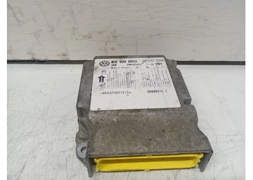 Calculator airbag 1k0909605a Volkswagen Golf 5 (2003 - 2009) 1.9 tdi BKC