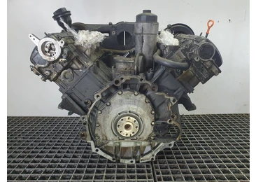 Motor complet fara anexe BFC Audi A6 4B/C5 (facelift) (2001 - 2004) 2.5 tdi BFC