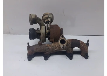 Turbo turbina 038253016r Volkswagen Golf 5 (2003 - 2009) 1.9 tdi BKC