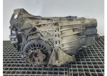 Cutie de viteze automata GHD Audi A6 4B/C5 (facelift) (2001 - 2004) 2.5 tdi BFC