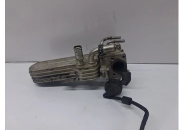 Racitor gaze EGR 038131513d Volkswagen Golf 5 (2003 - 2009) 1.9 tdi BKC