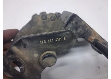 Balama usa 1k0831412h Volkswagen Golf 5 (2003 - 2009) 1.9 tdi BKC