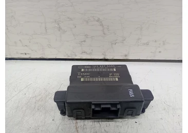 Modul gateway 1k0907530C Volkswagen Golf 5 (2003 - 2009) 1.9 tdi BKC