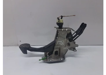 Pedala frana 1k1721057L Volkswagen Golf 5 (2003 - 2009) 1.9 tdi BKC