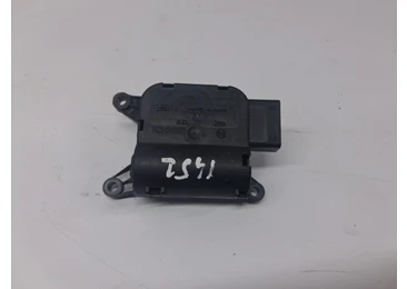 Motoras clapeta mixaj aer 0132801345 Volkswagen Golf 5 (2003 - 2009) 1.9 tdi BKC