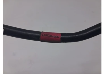 Conducta combustibil 118720499r Renault Clio 5 (2019 - 2023) 1.0 TCe h4d