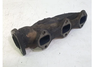Galerie evacuare 059253033m Audi A6 4B/C5 (facelift) (2001 - 2004) 2.5 tdi BFC