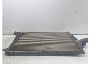 Radiator intercooler 4B0145805A Audi A6 4B/C5 (facelift) (2001 - 2004) 2.5 tdi BFC