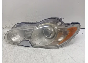 Far stanga Volan dreapta Jaguar XF X250 (2007 - 2011) 2.7 D ELD11