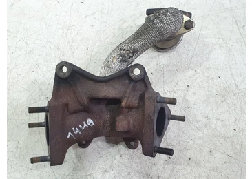 EGR 72167505 Audi A6 4B/C5 (facelift) (2001 - 2004) 2.5 tdi BFC