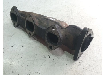 Galerie evacuare 059253033m Audi A6 4B/C5 (facelift) (2001 - 2004) 2.5 tdi BFC