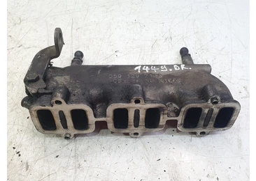 Galerie admisie 059129714a Audi A6 4B/C5 (facelift) (2001 - 2004) 2.5 tdi BFC