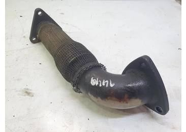 Racord flexibil 059131790d Audi A6 4B/C5 (facelift) (2001 - 2004) 2.5 tdi BFC