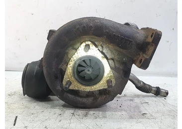 Turbo turbina 059145701k Audi A6 4B/C5 (facelift) (2001 - 2004) 2.5 tdi BFC